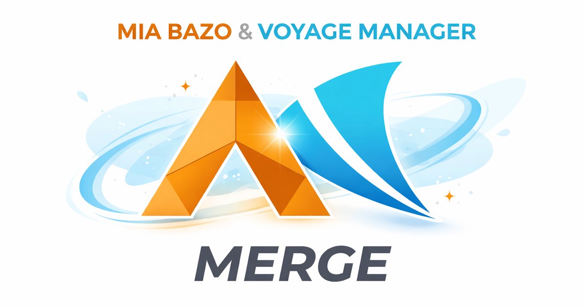 Mia Bazo is Now Part of Voyage Manager