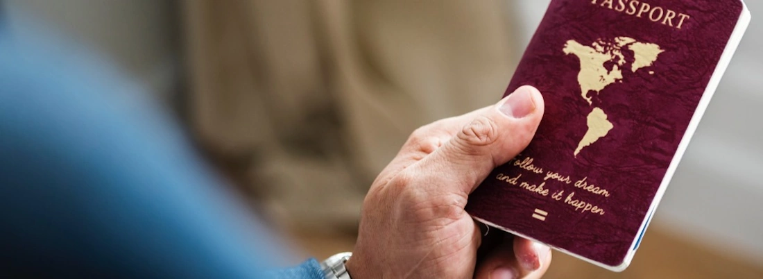 Voyage Immigration Goes Live