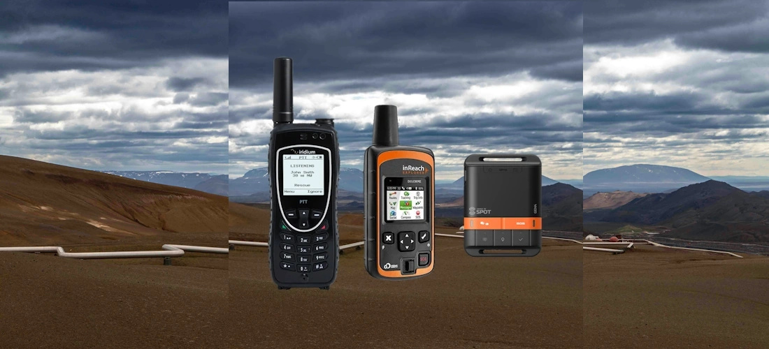 Device Manager Added To Voyage Manager Arsenal