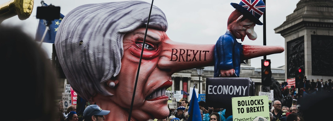 Brexit Travel Restrictions And How They Will Affect Your Travel Plans